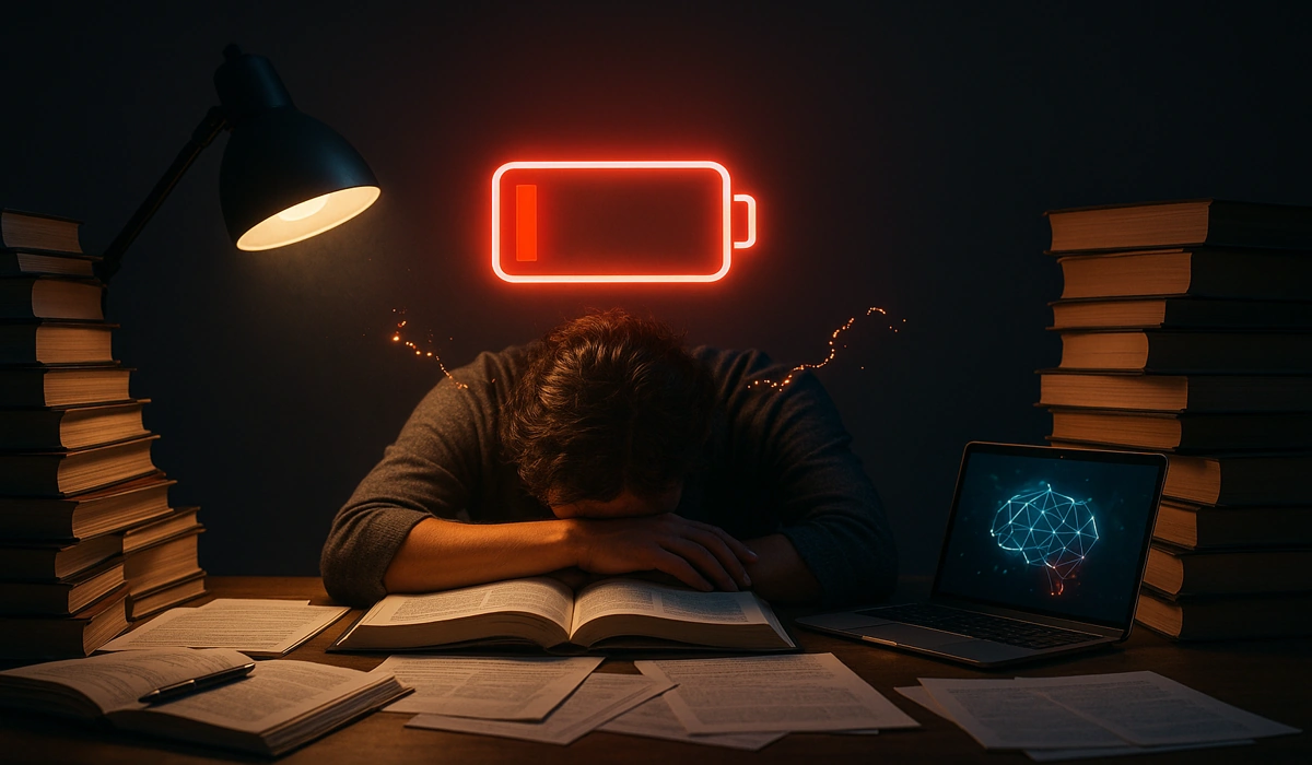 آزمون_فرسودگی_تحصیلی_تست_آنلاین_خستگی_درسی